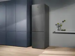 Electrolux jääkaappipakastin LNT6ME36U2 teräs - 8