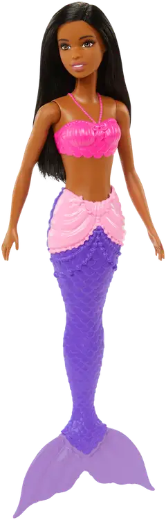 Barbie Dreamtopia Mermaid nukke - 6