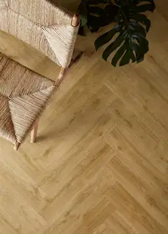 Pergo vinyylilankku Vorma Pad Pro Warm Hill Oak - 3