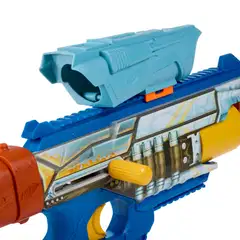 Nerf leikkipyssy Mandalorian - 5
