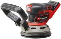 Einhell akkuepäkeskohiomakone TP-RS 18/32 Li BL - Solo - 1