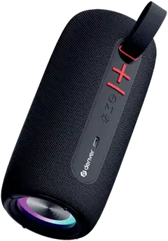 Denver Bluetooth kaiutin BTL-360B musta - 3