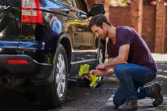 Ryobi 18V akkuilmapumppu R18PI-0 - 5