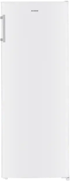 Severin jääkaappi VKS8817 valkoinen - 2
