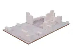 Bildits palokunta-asema -rakennussarja - 22