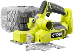 Ryobi akkuhöylä RPL18-0 - 1