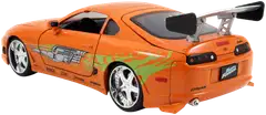 Jada Fast & Furious 1995 Toyota Supra 21 cm, 1:24, die-cast - 11