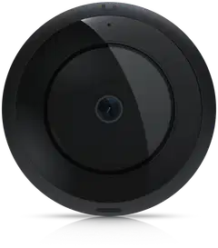 Ubiquiti ilkivaltasuojattu 2K PoE -valvontakamera 360° panoraamakuvalla UVC-AI-360 - 1