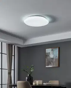 EGLO Plafondi connect.z Sileras-Z led 60cm 3x11W valkoinen - 6