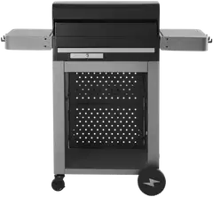 House sähkögrilli premium 2300W - 6