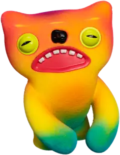 Fuggler Farting Figuuri - 5