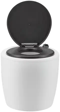 Kekkilä Kuivikekäymälä 50 l - 2