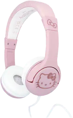 OTL langalliset sankakuulokkeet Hello Kitty - 1