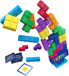 Tetris Takedown DK/NO/SE/FI - 2