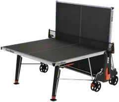 Cornilleau pingispöytä 500X ulkokäyttöön - MUSTA - 2