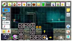 Super Mario Maker 2 - 7