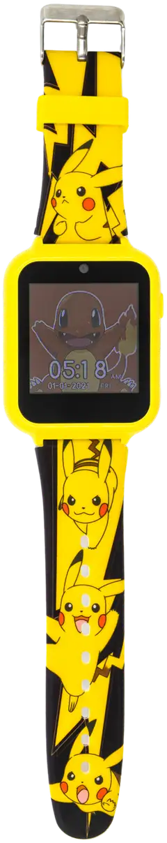 Accutime Lasten älykello P001170 Pokemon - 3