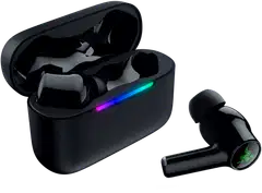Razer Hammerhead V3 X hyperspeed nappikuulokkeet - 2