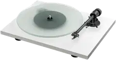 Pro-Ject Levysoitin T1 EVO BT mattavalkoinen - mattavalkoinen - 4
