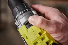 Ryobi akkuporakone RDD18X1-0 - 3
