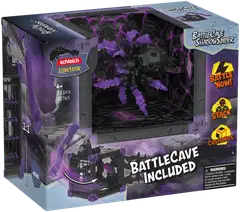 Schleich BattleCave  Jääleijona - 1