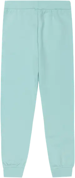 Gabby's Dollhouse lasten collegehousut GDQ30013A - Lt.green - 2