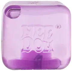 Needoh Teenie Nice Ice Baby 4 -Pack - 8