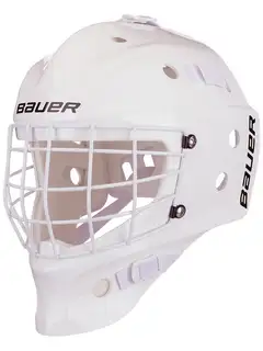 Bauer streethockey maalivahdin maski - 1