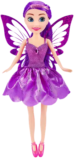 Sparkle Girlz nuket 10.5 tuumaa 7-pack - 14
