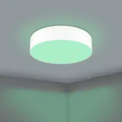 EGLO Plafondi connect.z Romao-z led 57cm valkoinen - 4