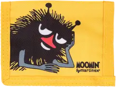 Moomin by Martinex Juksu lompakko Haisuli - 1