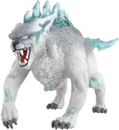 Schleich Jääilves - 1