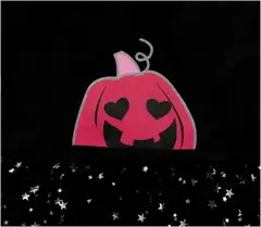 Ciraf lasten Halloween-mekko 25TC254007 - BLACK - 3