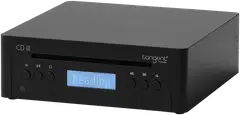 Tangent cd-soitin cd III - 2