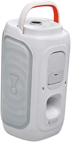 JBL Bluetooth kaiutin PartyBox 130 valkoinen - 4