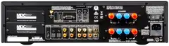 NAD verkkovahvistin C399 Hybrid Digital DAC - 2