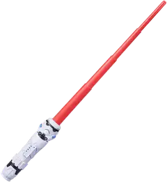 Star Wars Lightsaber Squad valomiekka, erilaisia - 12