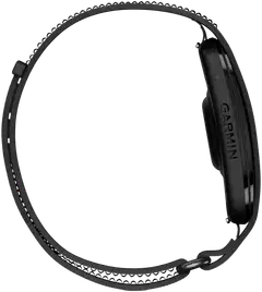 Garmin CIRQA Smart Band S/M musta älyranneke - 5
