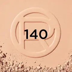 L'Oréal Paris Infaillible 24H Fresh Wear Foundation in a Powder Meikkipuuteri, 140 Neutral Undertone, 30 ml - 4