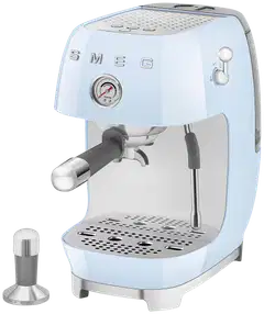 Smeg espressokeitin ECF03PBEU pastellinsininen - 4
