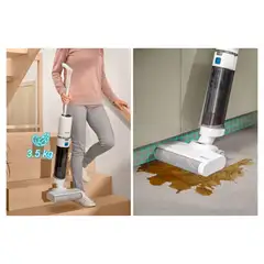 Sencor Wet&Dry Lattiapesuri SVW 5010WH - 10