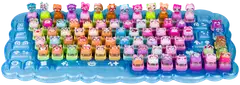Clickeez Keyboard Mega Pack fidgetleikkisetti - 3