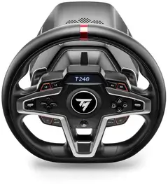 Thrustmaster T248 PS5/PS4 rattipolkimet - 4