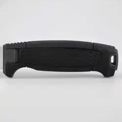 Morakniv puukko Amberg Full Flat Black Skies 14742 - 6