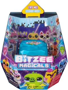 Bitzee lemmikki Magicals, erilaisia - 1