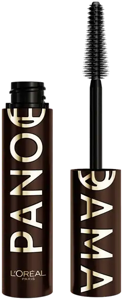 L'Oréal Paris Volume Million Lashes Panorama Chromatic Maskara Brun Leather 9,9 ml - Brun Leather - 2