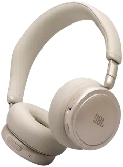 JBL langattomat vastamelukuulokkeet Live 680NC samppanja - 1