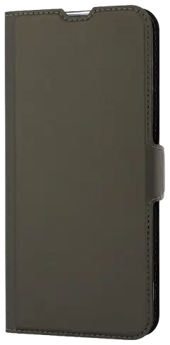 Wave Book Case, Honor 200 Smart, Taupe - 1