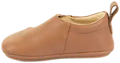 Froddo lasten ensiaskelkenkä Barefoot Walkers - COGNAC - 3