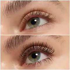 essence Lash PRINCESS false lash effect mascara 12 ml - 4